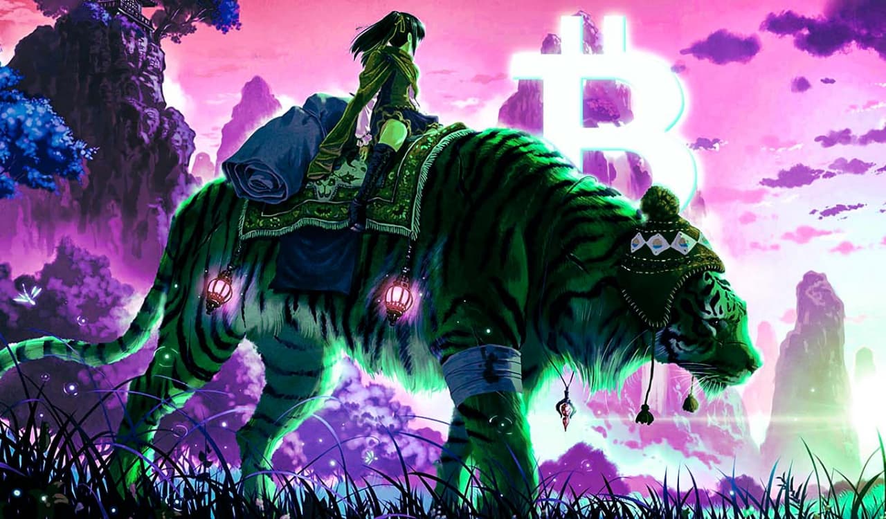 Tạp chí crypto hàng đầu Việt Nam