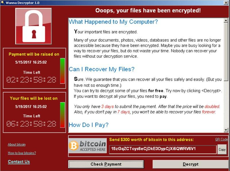 Các hacker Nga bị cáo buộc đã kiếm được hơn 400 triệu đô la thông qua phần mềm Ransomware tiền điện tử vào năm 2021