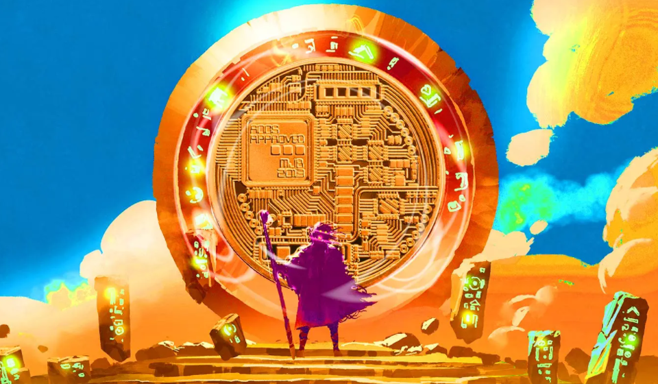 Tạp chí crypto hàng đầu Việt Nam