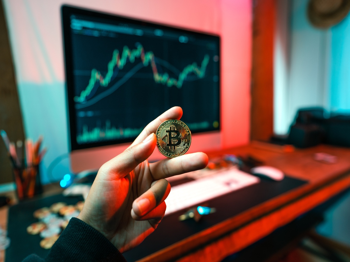Tạp chí crypto hàng đầu Việt Nam