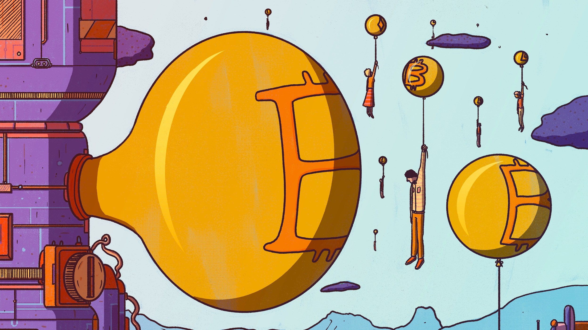 Tạp chí crypto hàng đầu Việt Nam