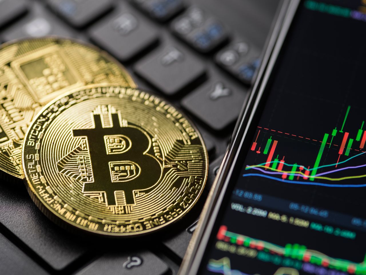 Tạp chí crypto hàng đầu Việt Nam