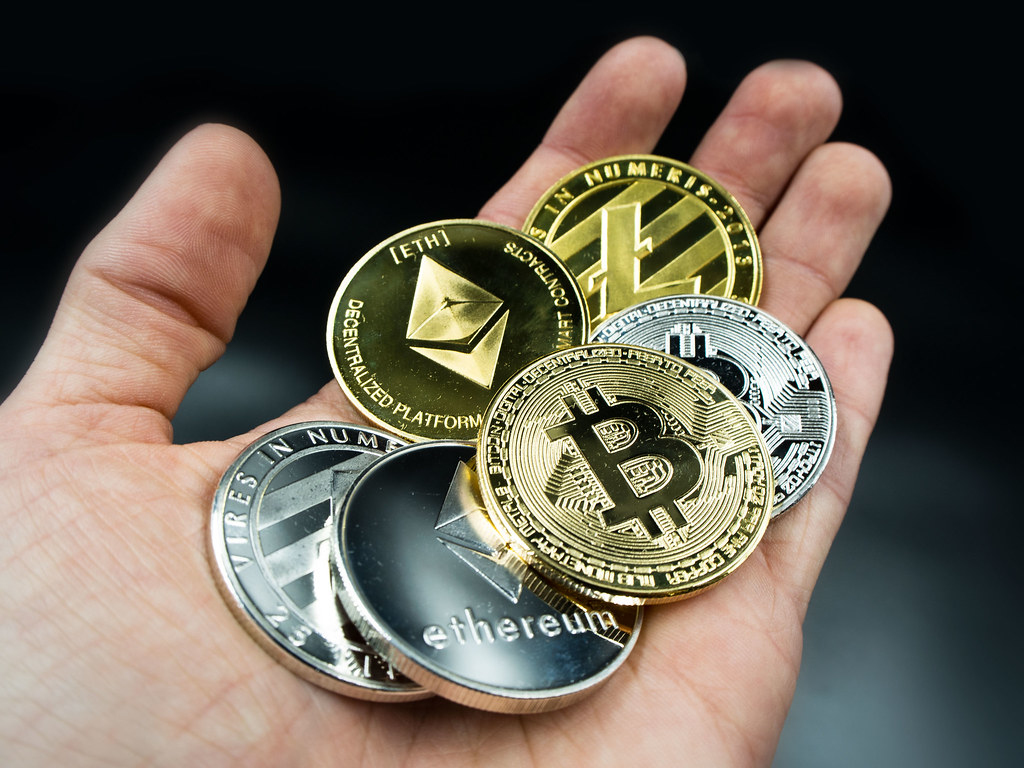 Tạp chí crypto hàng đầu Việt Nam