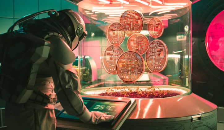 Tạp chí crypto hàng đầu Việt Nam
