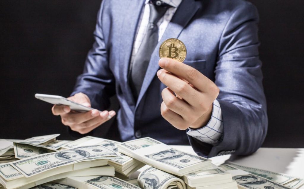 Tạp chí crypto hàng đầu Việt Nam