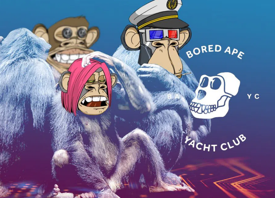 Bộ sưu tập NFT Spinoff của Bored Ape dẫn đến các cuộc chiến pháp lý về bản quyền