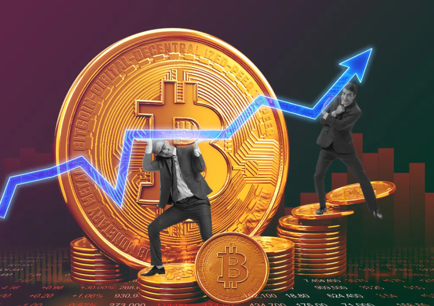 Tạp chí crypto hàng đầu Việt Nam