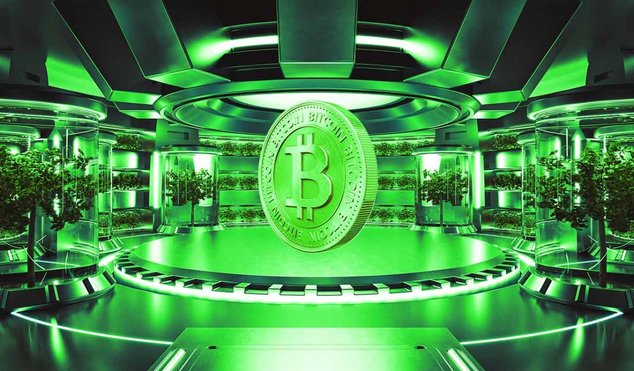 Tạp chí crypto hàng đầu Việt Nam