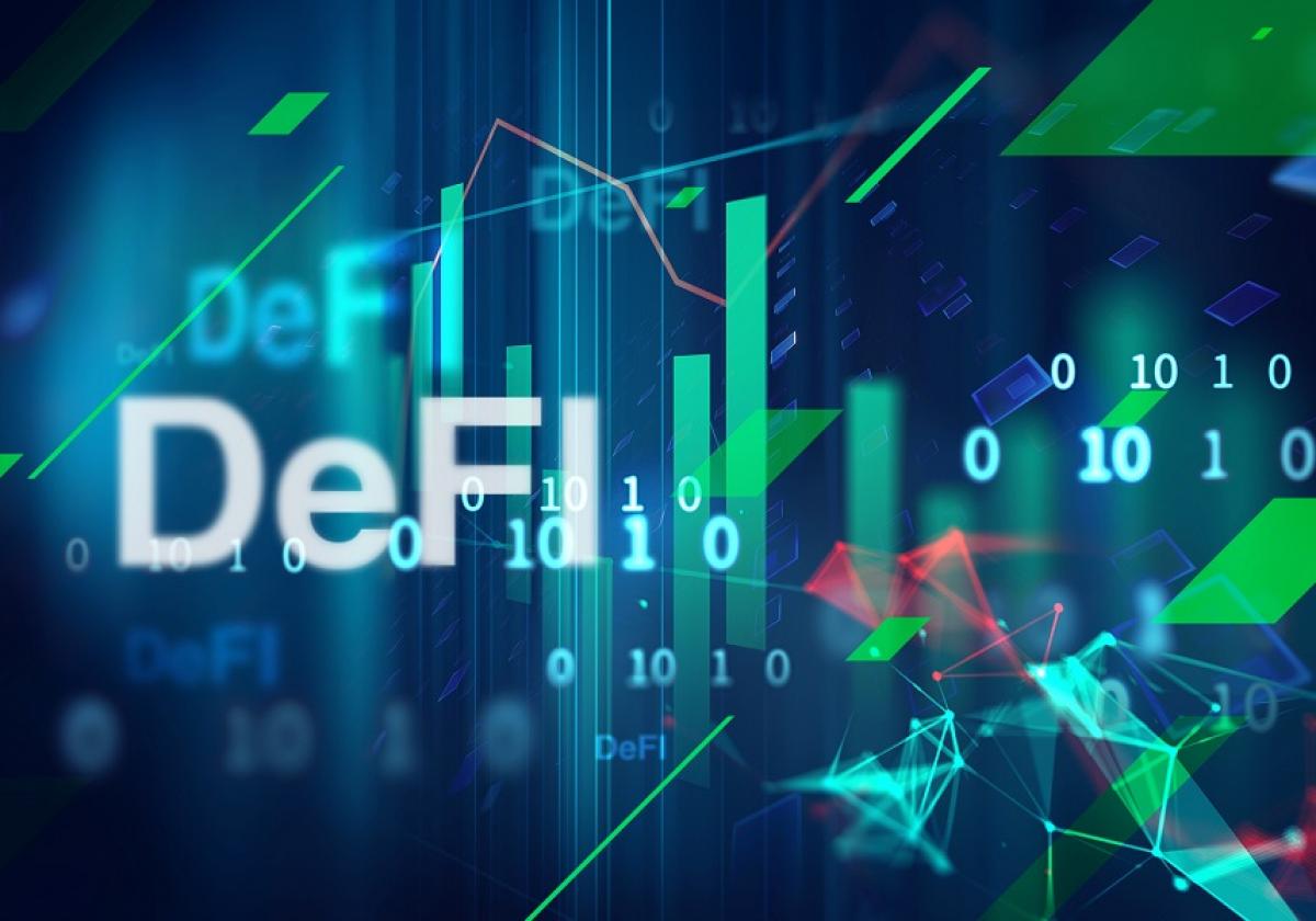 Tạp chí crypto hàng đầu Việt Nam