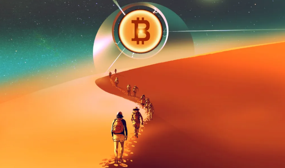 Tạp chí crypto hàng đầu Việt Nam