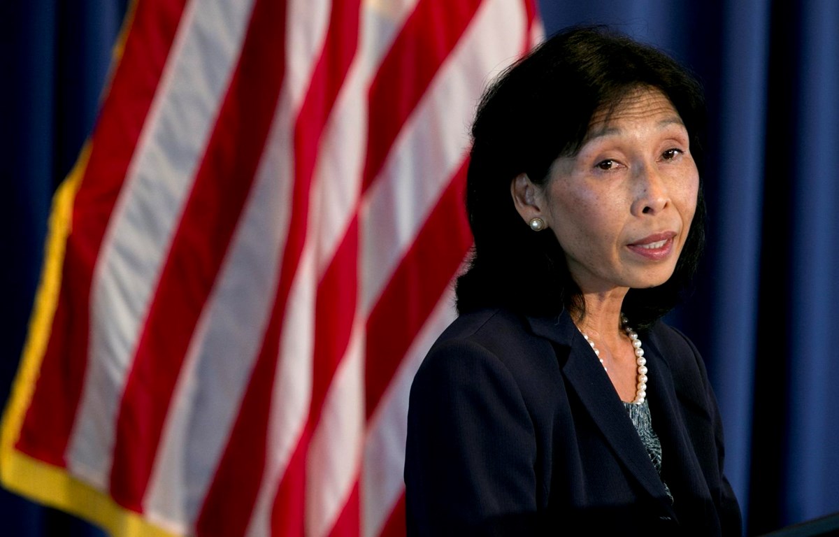 Nellie Liang