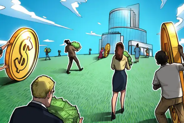 Tạp chí crypto hàng đầu Việt Nam