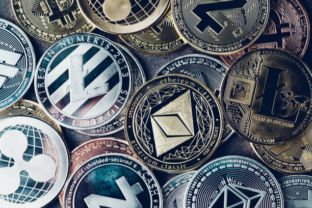 Tạp chí crypto hàng đầu Việt Nam