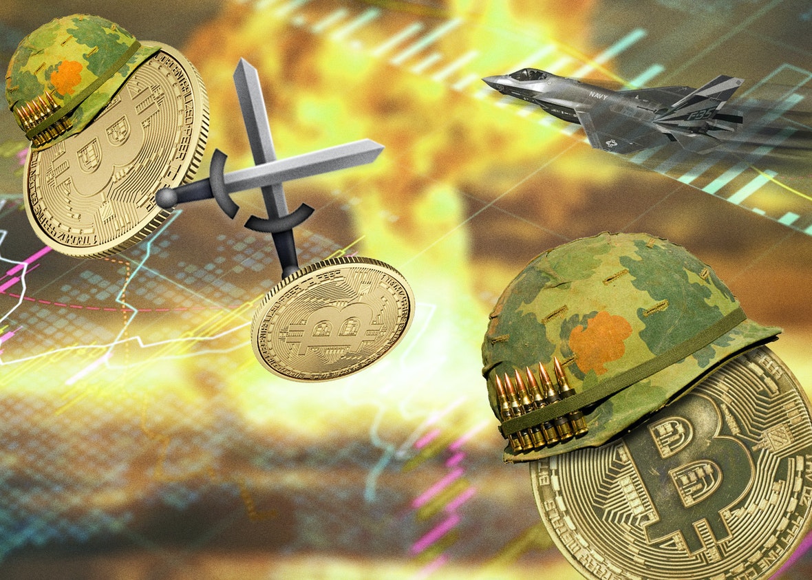 Tạp chí crypto hàng đầu Việt Nam