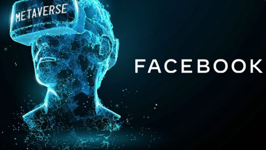 facebook metaverse