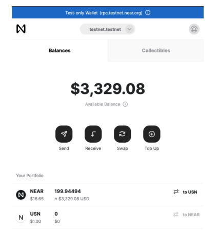 NEAR