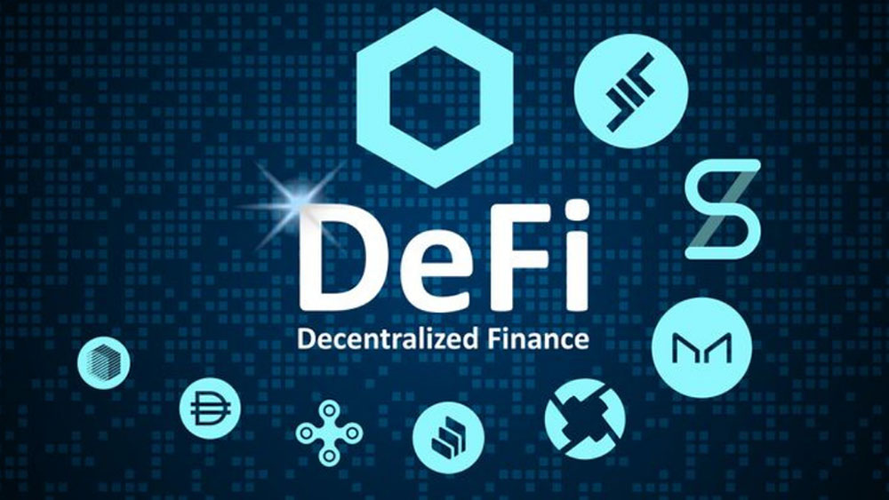 Tạp chí crypto hàng đầu Việt Nam