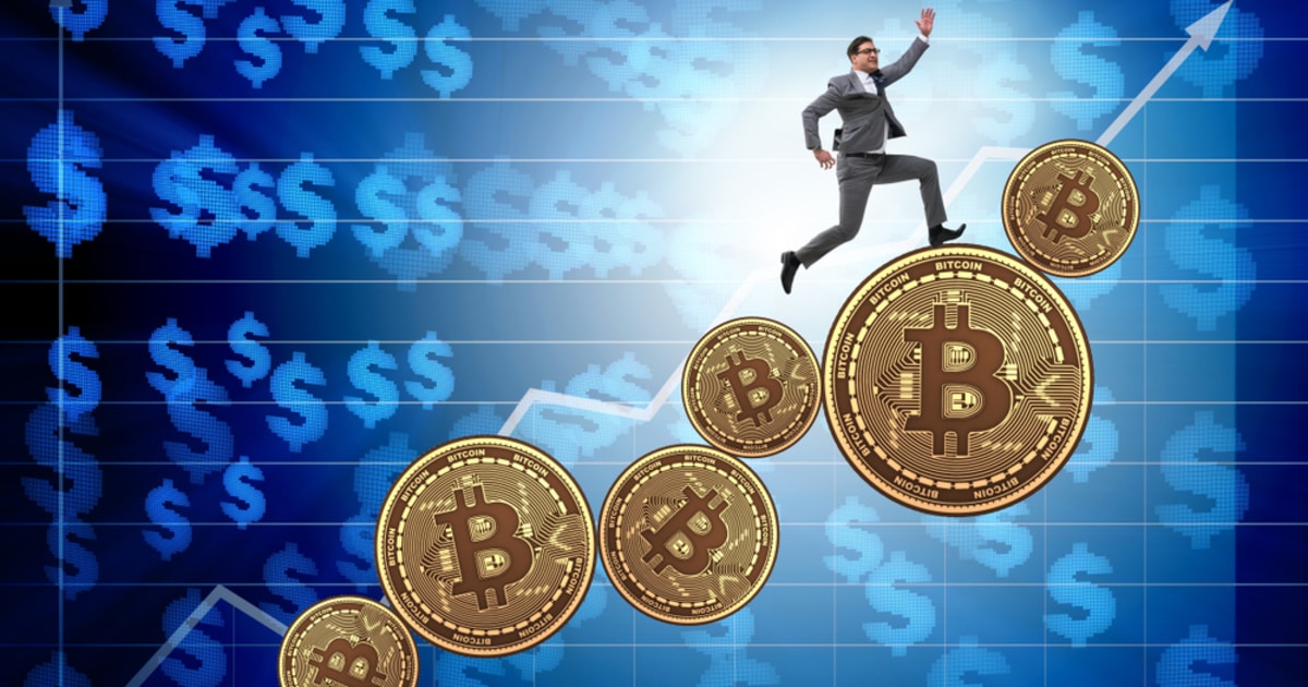 Tạp chí crypto hàng đầu Việt Nam