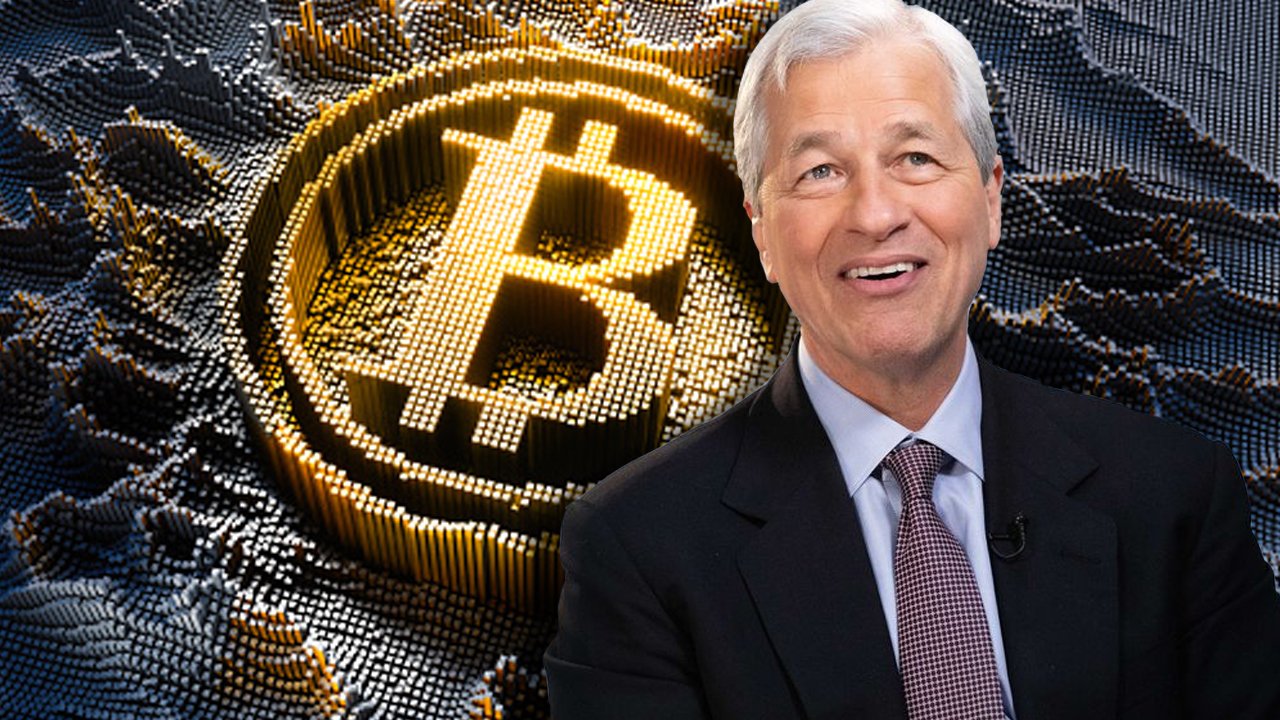 Jamie Dimon