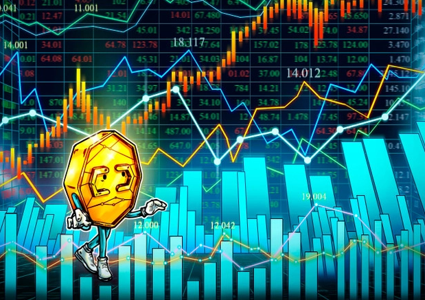 Tạp chí crypto hàng đầu Việt Nam