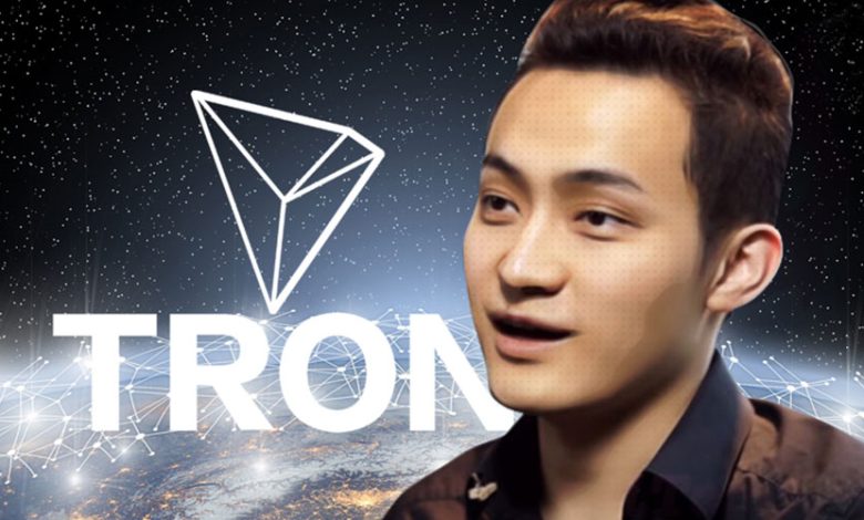 Justin Sun tiết lộ thuật toán phân cấp Stablecoin USDD
