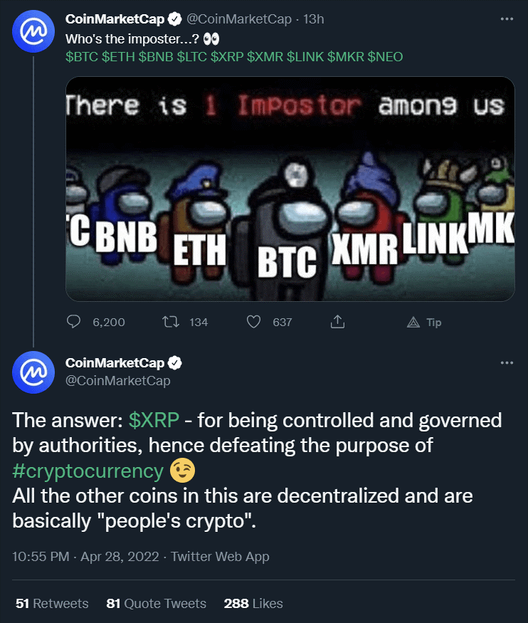 XRP 1