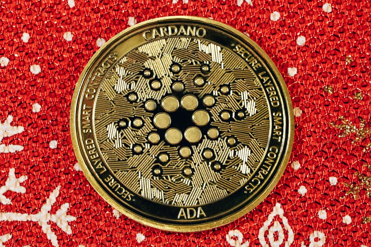 Tạp chí crypto hàng đầu Việt Nam