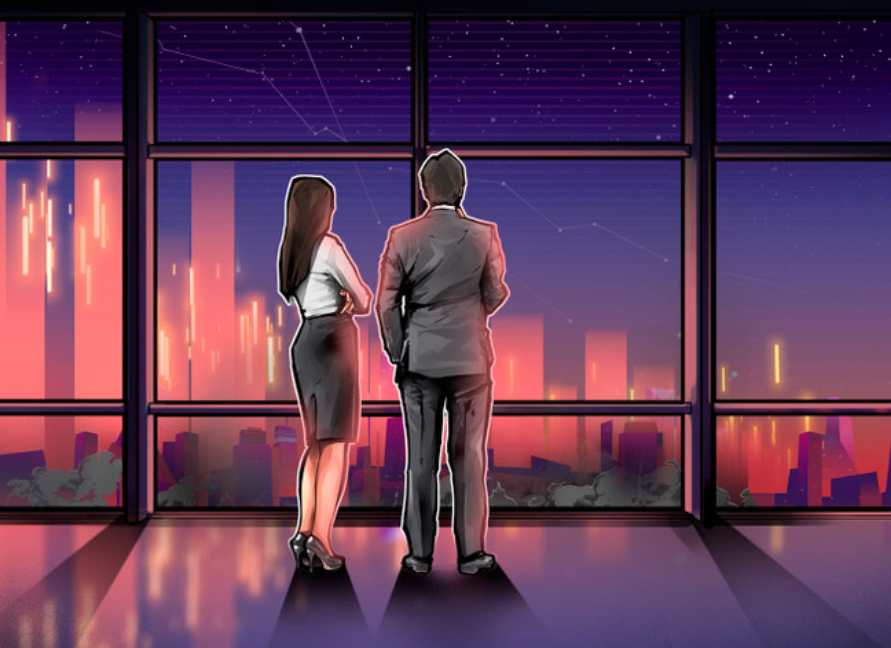 Tạp chí crypto hàng đầu Việt Nam