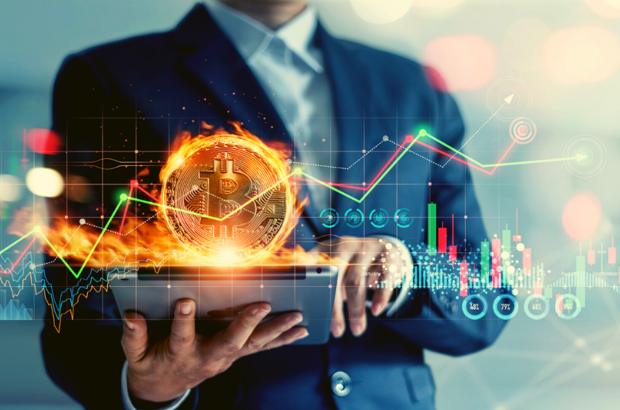 Tạp chí crypto hàng đầu Việt Nam