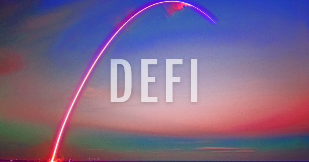 DeFi