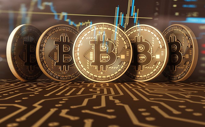 Tin vắn Crypto