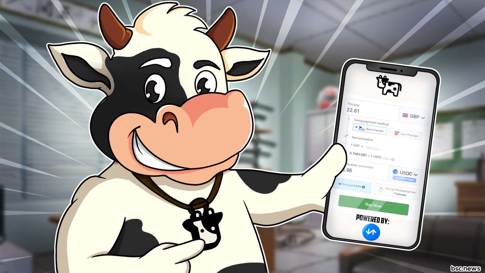 Tạp chí crypto hàng đầu Việt Nam