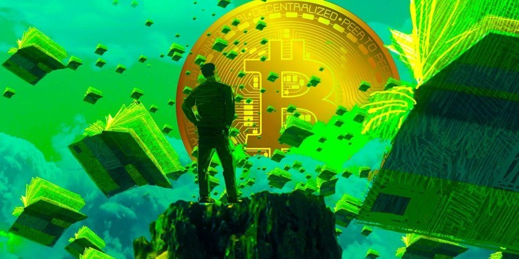 Tạp chí crypto hàng đầu Việt Nam