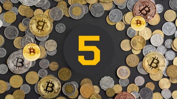 Tạp chí crypto hàng đầu Việt Nam