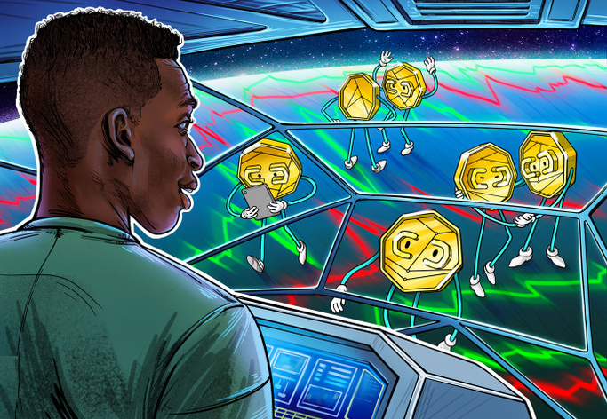 Tạp chí crypto hàng đầu Việt Nam