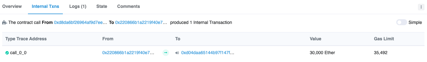 ETH 