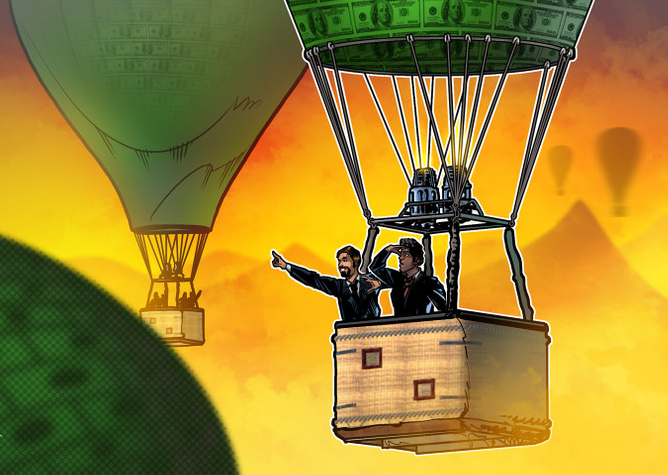 Tạp chí crypto hàng đầu Việt Nam