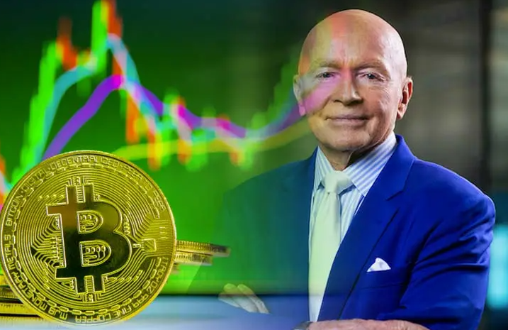 Mark Mobius kỳ vọng Bitcoin sẽ giảm sâu hơn