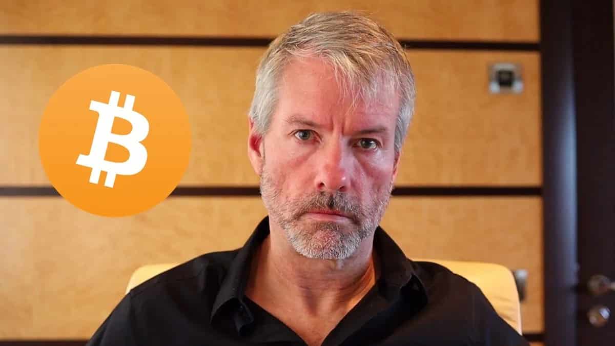 Michael Saylor trấn an các nhà đầu tư
