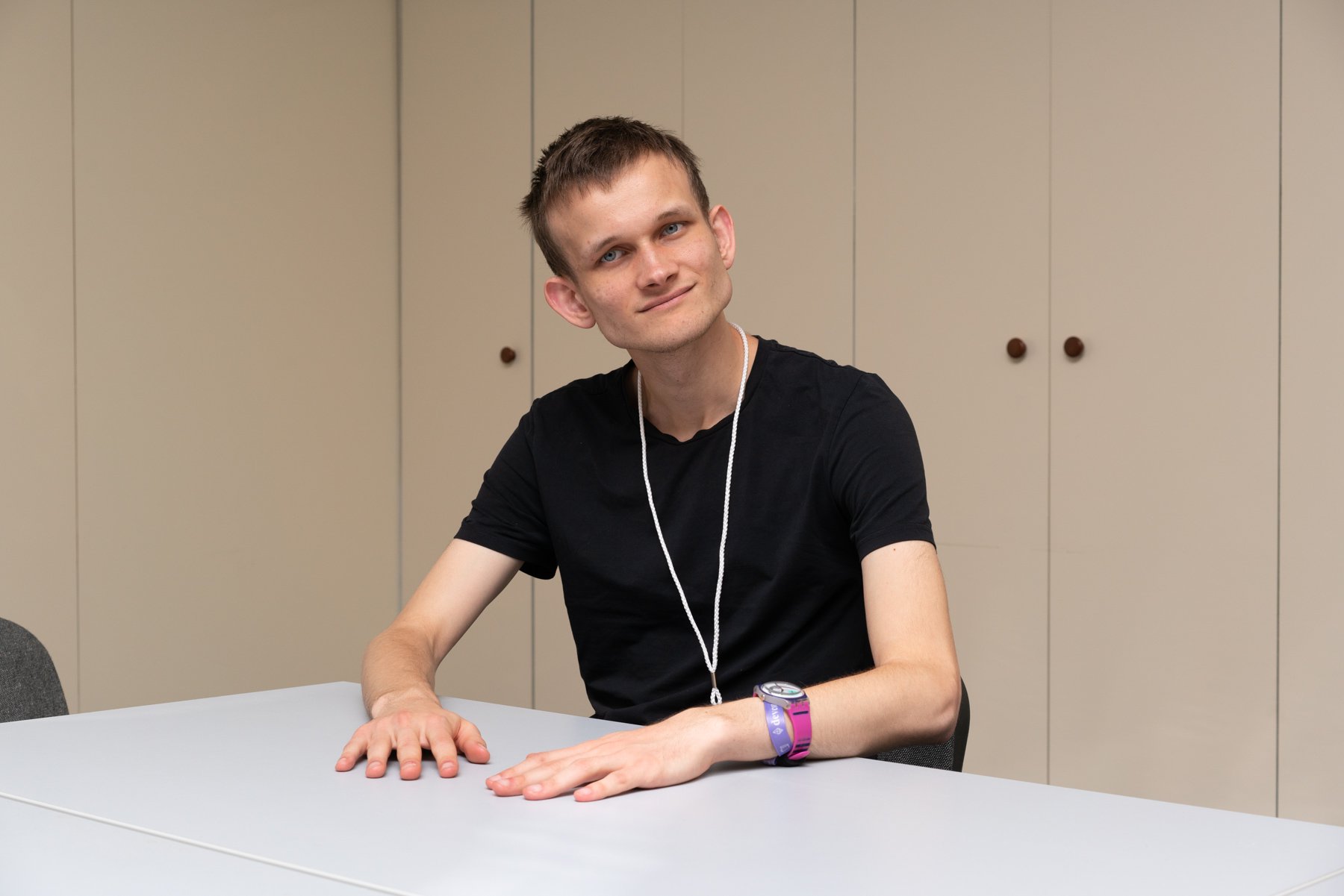 Vitalik Buterin giải thích cách chúng ta có thể ngăn cá voi thống trị trong Staking Ethereum