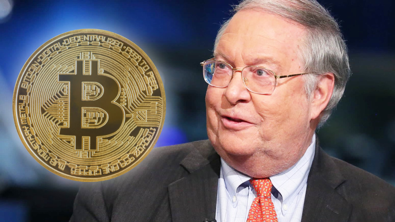 Tỷ phú Bill Miller gọi Bitcoin là 'bảo hiểm' chống lại thảm họa tài chính