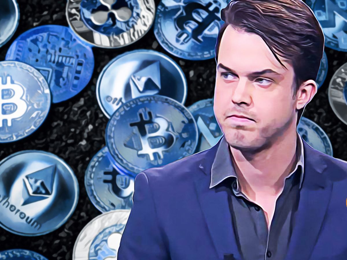 Tạp chí crypto hàng đầu Việt Nam