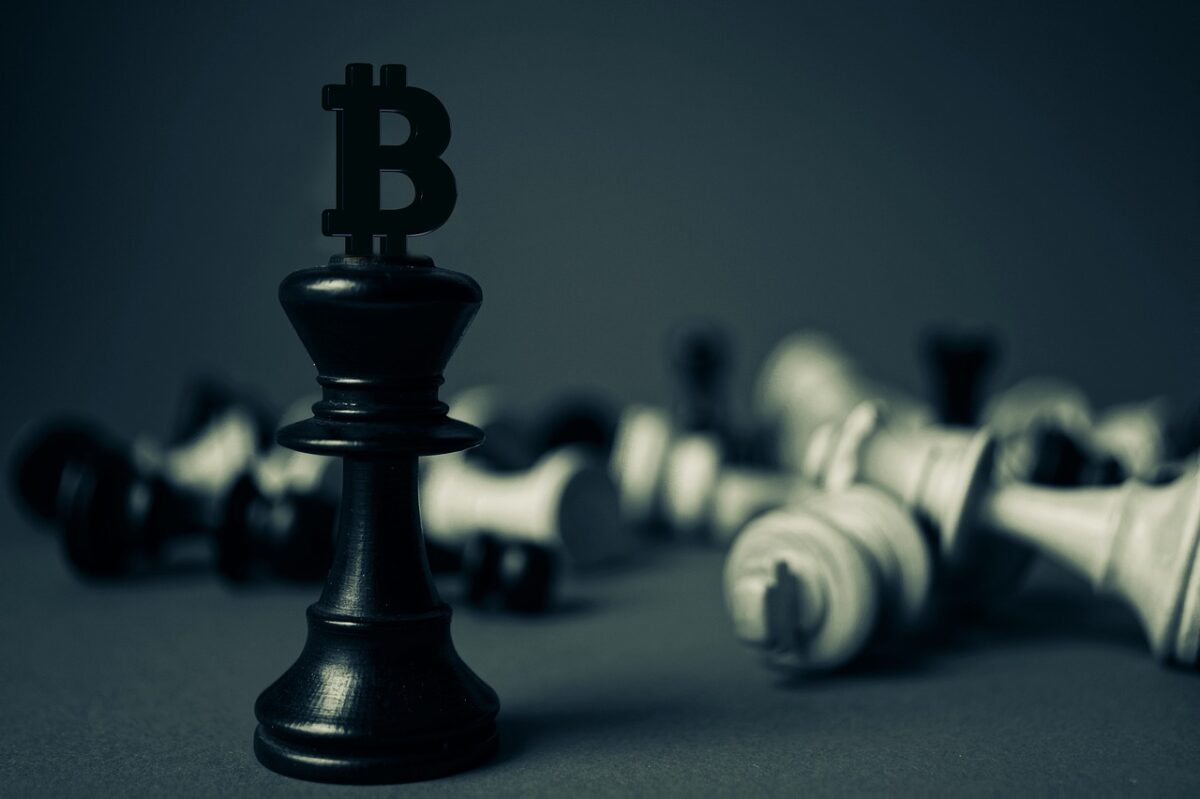 Tạp chí crypto hàng đầu Việt Nam