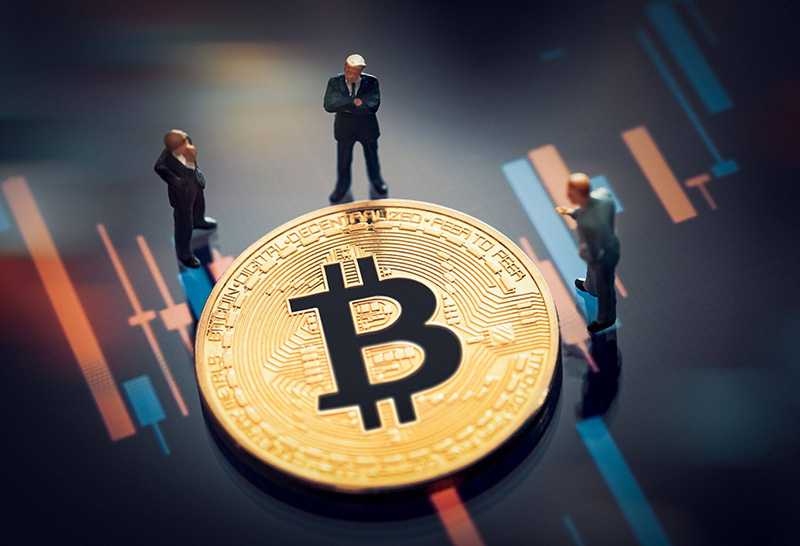 Tạp chí crypto hàng đầu Việt Nam