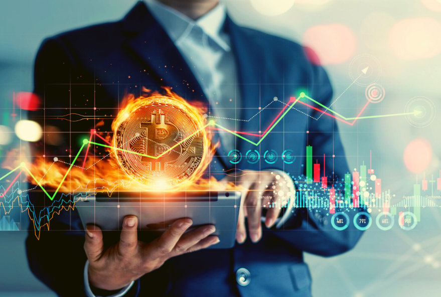 Tạp chí crypto hàng đầu Việt Nam