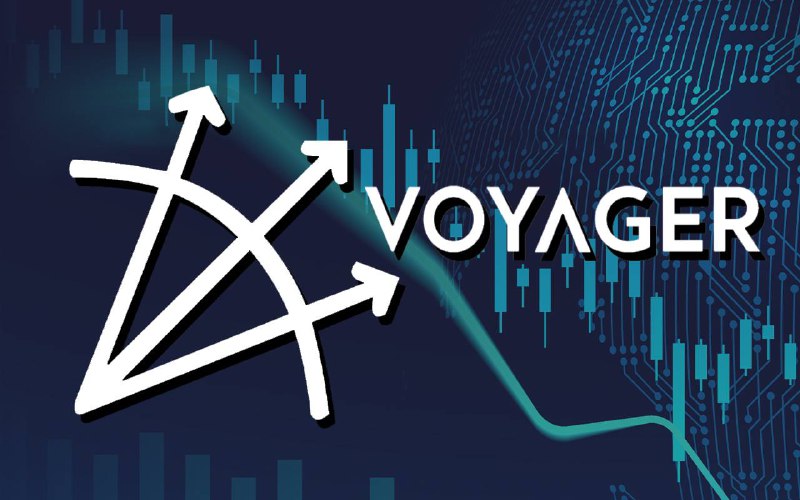 Voyager Digital