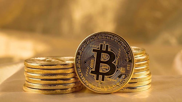 Bitcoin