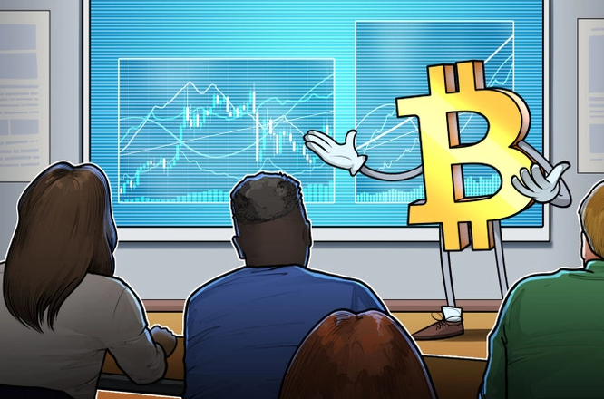 Tạp chí crypto hàng đầu Việt Nam