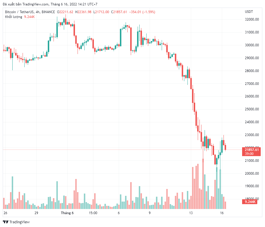 Tỷ phú Sam Zell tăng cường áp lực lên Bitcoin bất chấp cuộc tắm máu vẫn đang diễn ra