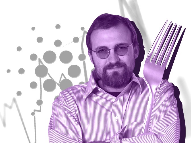 Charles Hoskinson hào hứng khi vòng thử nghiệm đầu tiên trên Cardano Vasil Node diễn ra